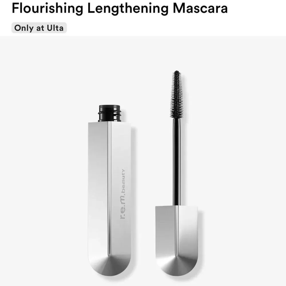 R.E.M. Beauty long lash